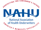 National Association of Health Underwriters logo